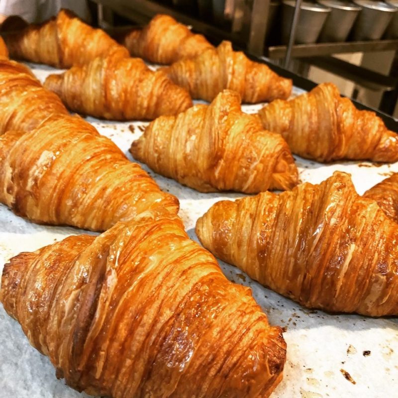 BAKERY BRERA AND FINE FOODS