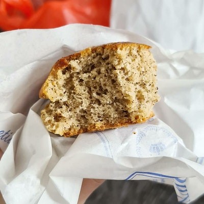 CROWN BAKERY AND CAFÉ