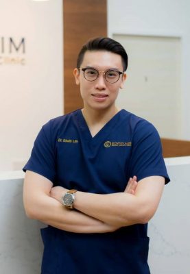 EDWIN LIM MEDICAL AESTHETIC CLINIC