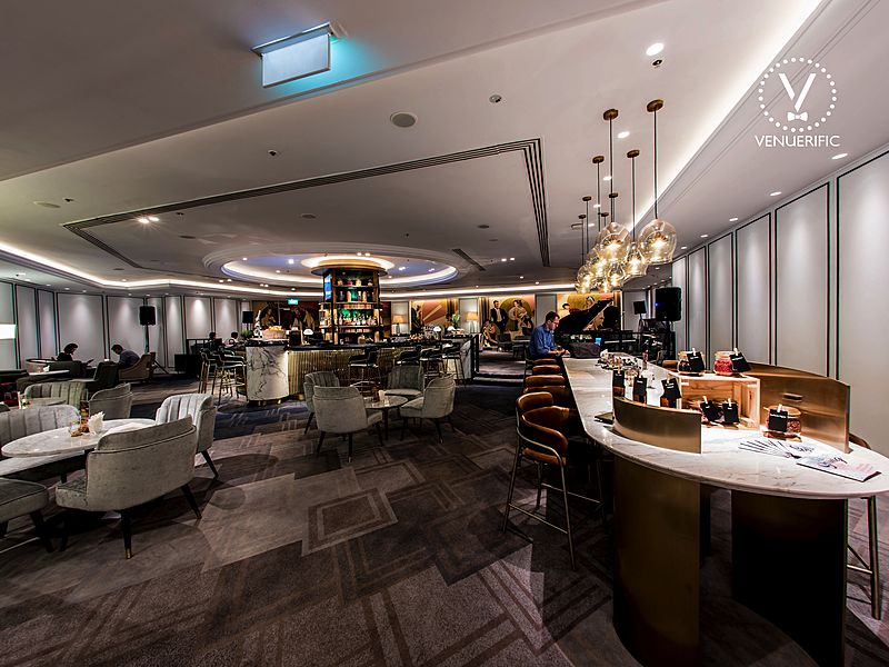 Best Bars in Singapore BEST 10 SINGAPORE