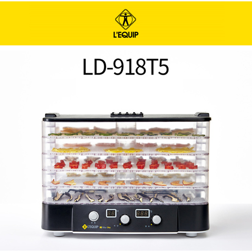 L'Equip Korea LD-918T5