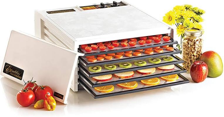 Excalibur 3926TB Dehydrator