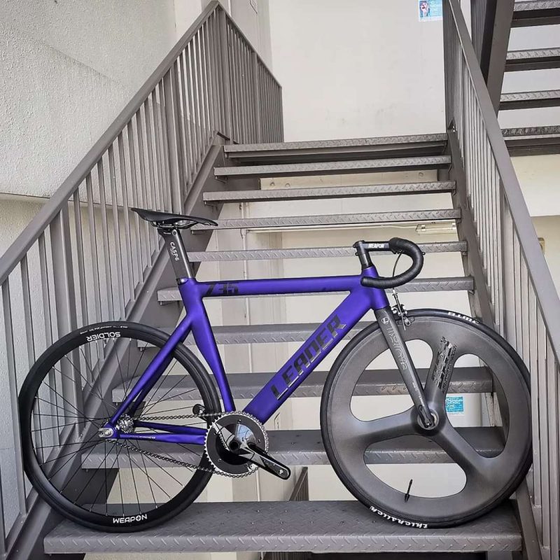 Singapore cycle Store best
