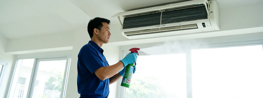 Chemical Wash vs General Servicing