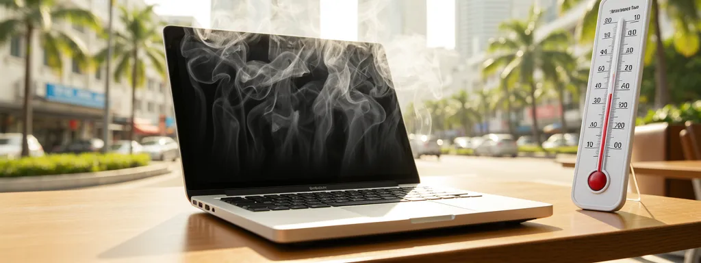 Thermal Throttling Guide