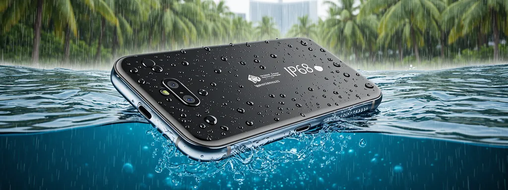 IP67 IP68 Phone Guide