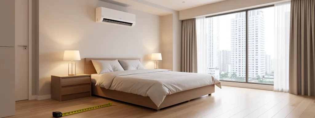 BTU Aircon Guide